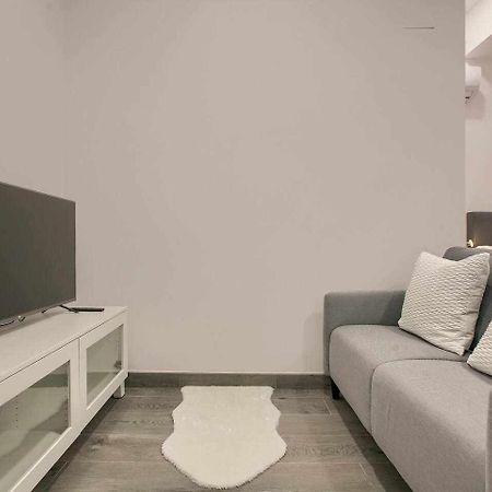 Rina Madrid Apartamento 2 Exterior photo
